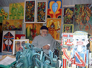 Pietro Barbera 