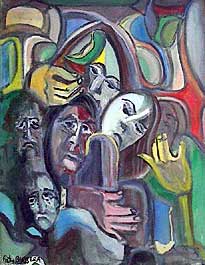 The Masses