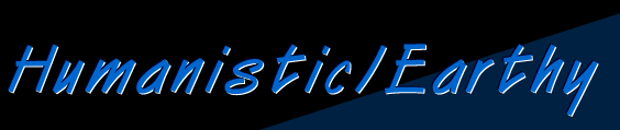 Humanistic/Earthy Writings Samples from Stephen Roberts